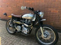 custom scrambler for sale